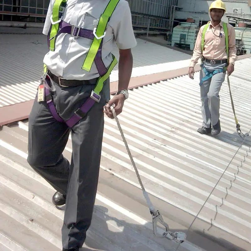 Solar Panel Maintenance