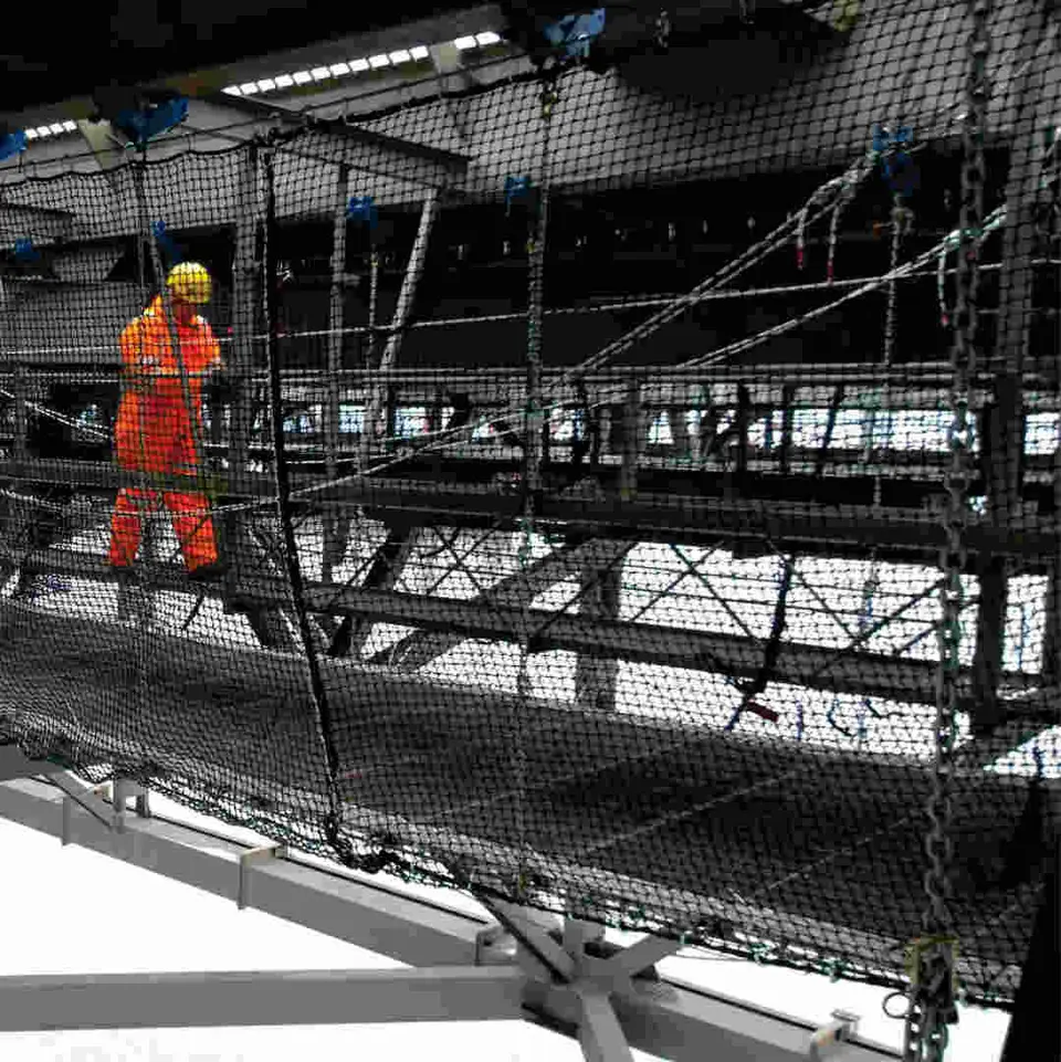 Encapsulated system