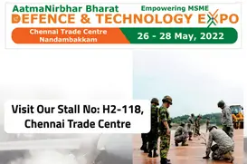 DEFENCE EXPO