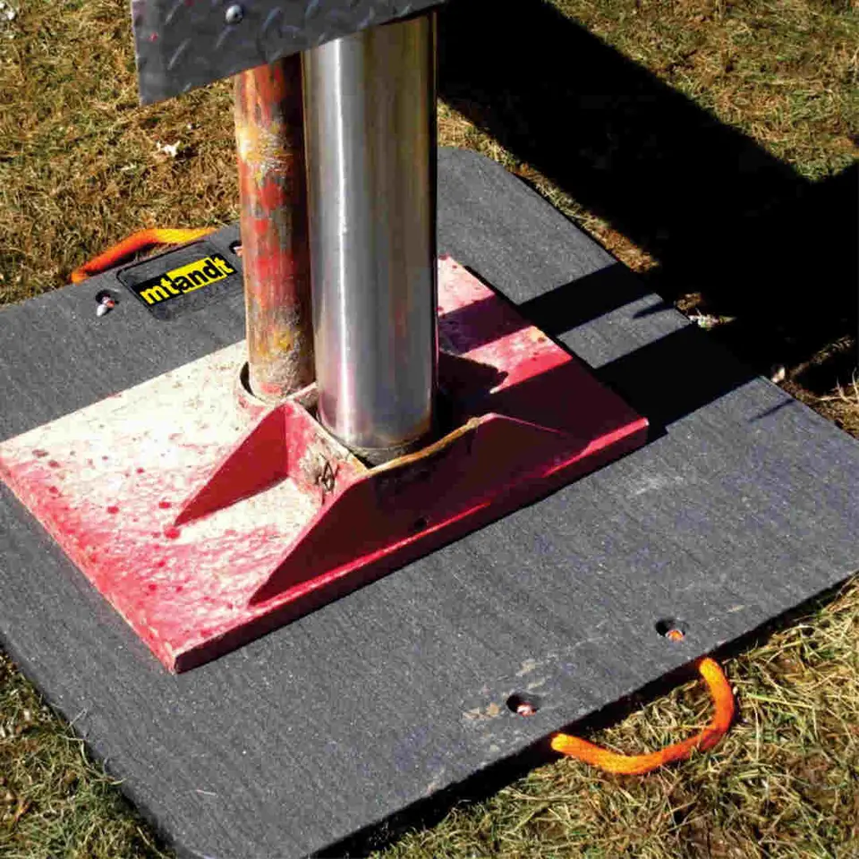 Composite Pads