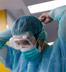 Personal protective equipment