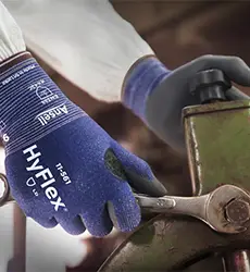Personal protective equipment