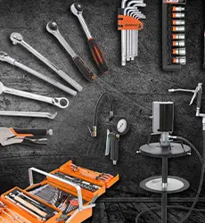 Hand Tools