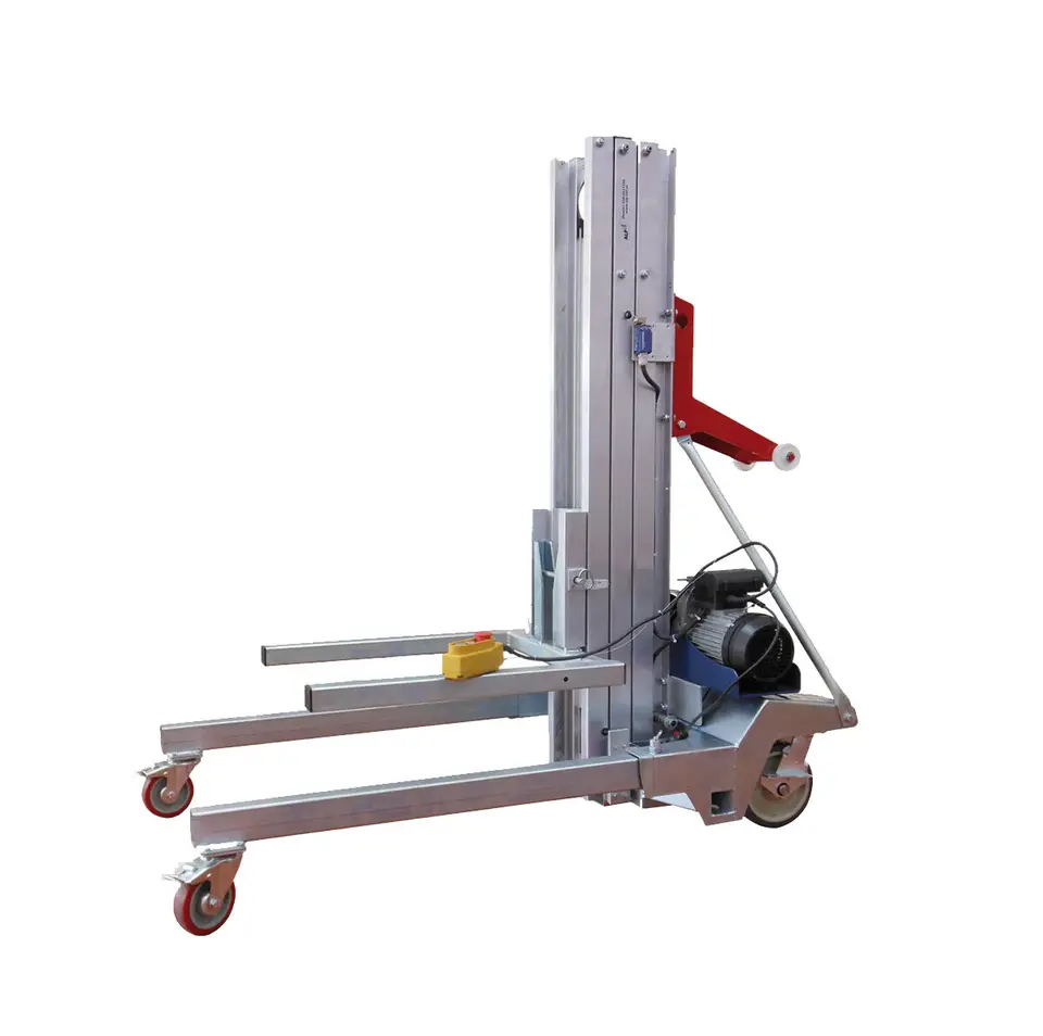 Duct Lifter