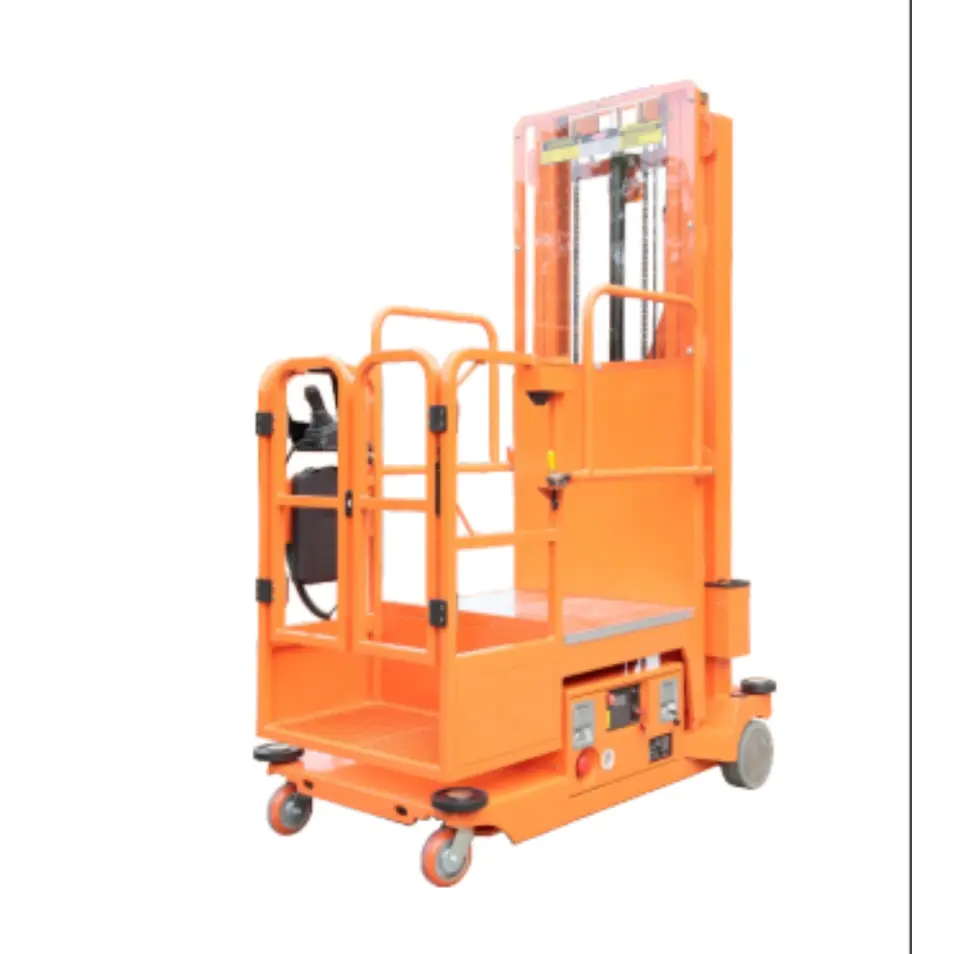 Self-Propelled Order Picker