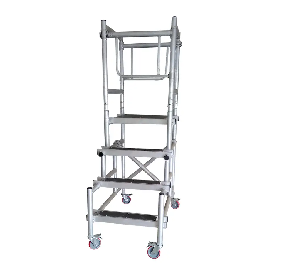 Podium Platform