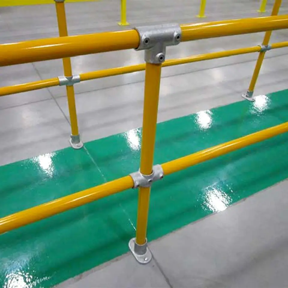 Parking Facility
