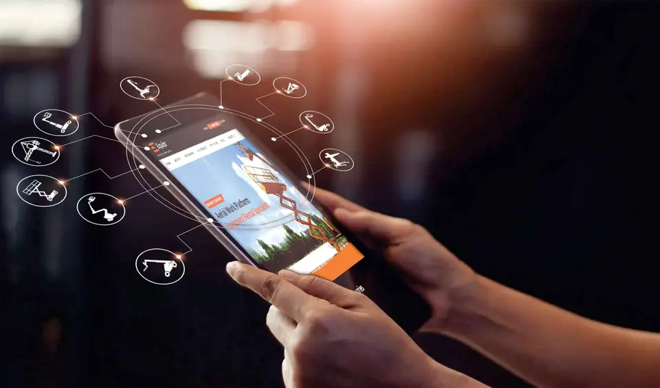 Remote Monitoring System (Telematics)