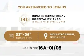 Redefining Safety & Efficiency in Hospitality Facility Operations