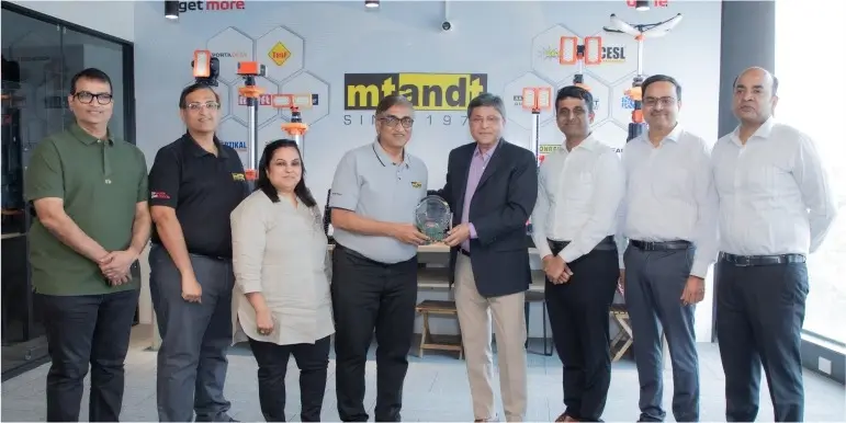 MTandT Rentals Limited Secures INR 100 Crore Investment from ValueQuest